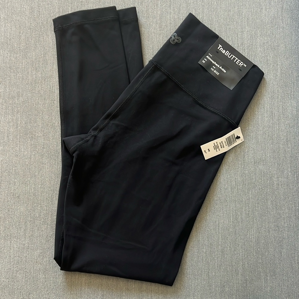 TNA Butter Hi-rise Leggings